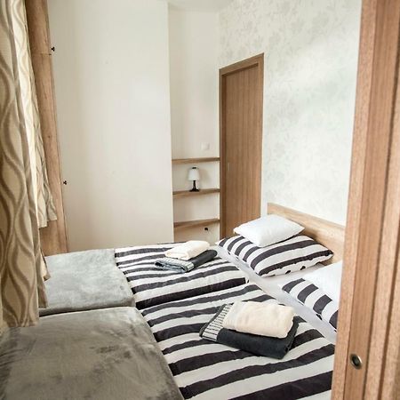 Apartment Jelena1 Татранска Ломница Экстерьер фото