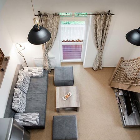 Apartment Jelena1 Татранска Ломница Экстерьер фото