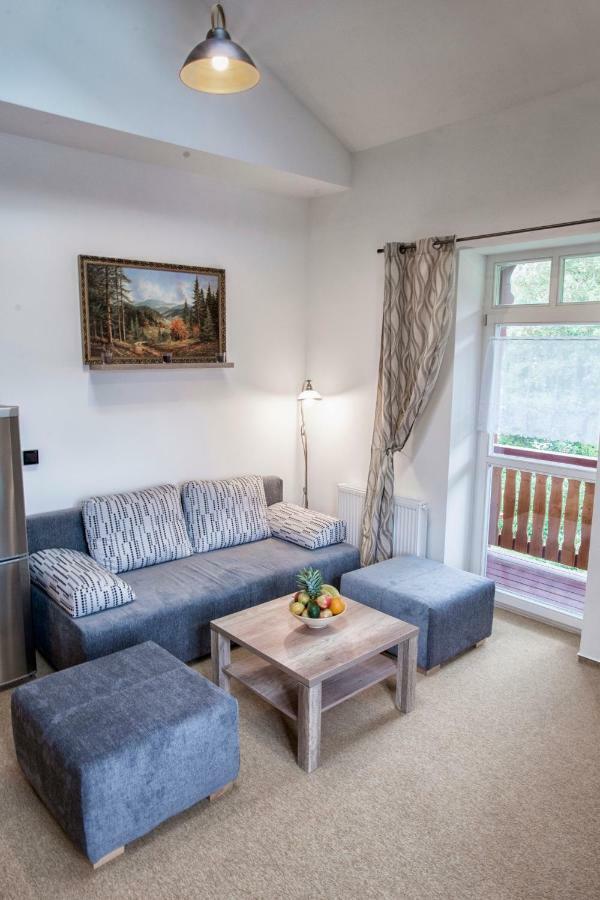 Apartment Jelena1 Татранска Ломница Экстерьер фото