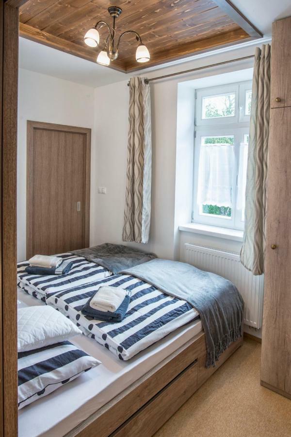 Apartment Jelena1 Татранска Ломница Экстерьер фото