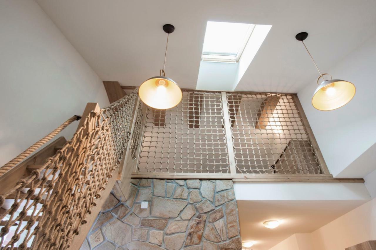 Apartment Jelena1 Татранска Ломница Экстерьер фото