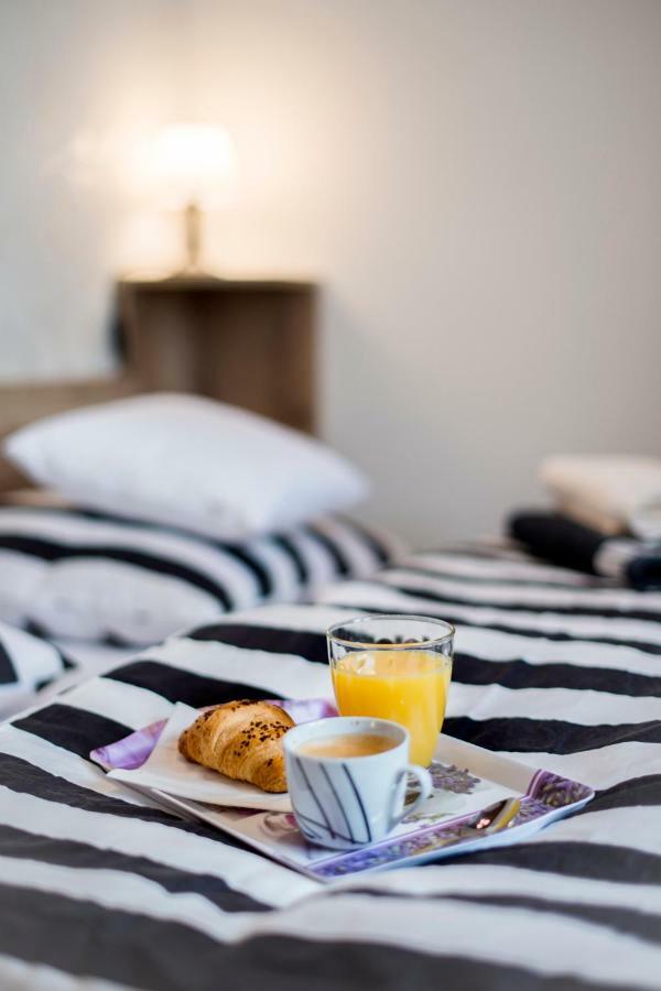 Apartment Jelena1 Татранска Ломница Экстерьер фото