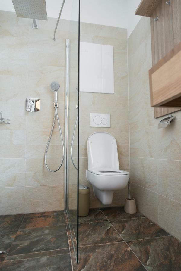 Apartment Jelena1 Татранска Ломница Экстерьер фото